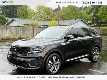 Used 2023 Kia Sorento EX