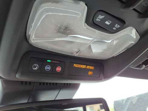 New 2026 GMC Canyon Denali AWD/4WD image 32
