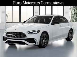 New 2026 Mercedes-Benz C 300 4MATIC Sedan video 1