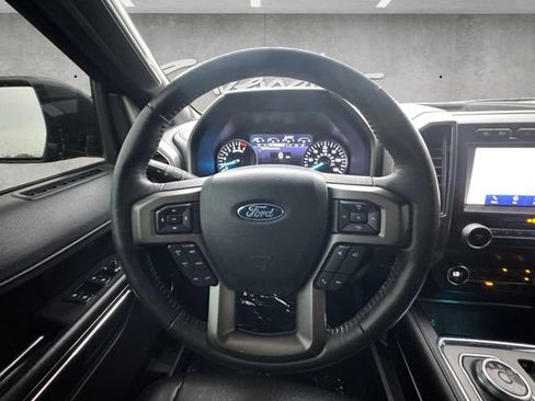 Used 2020 Ford Expedition Max XLT w/ Equipment Group 202A AWD/4WD image 21