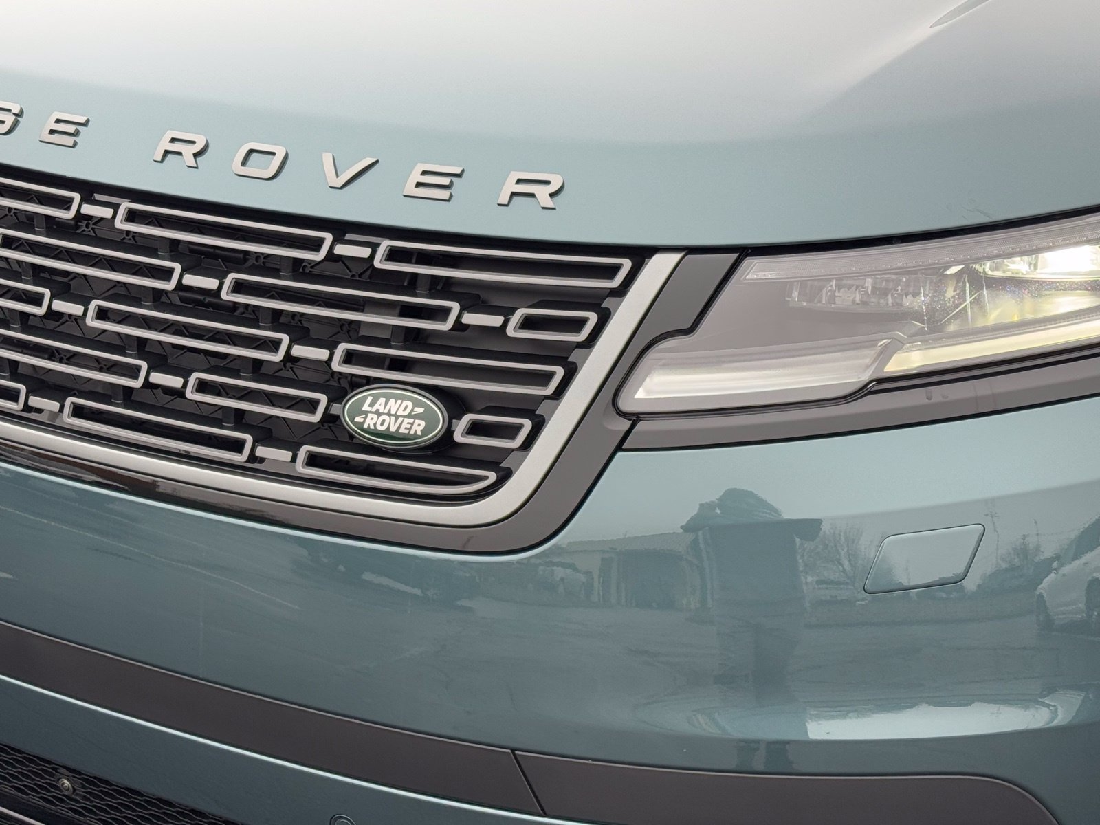 New 2026 Land Rover Range Rover Velar S AWD/4WD image 51