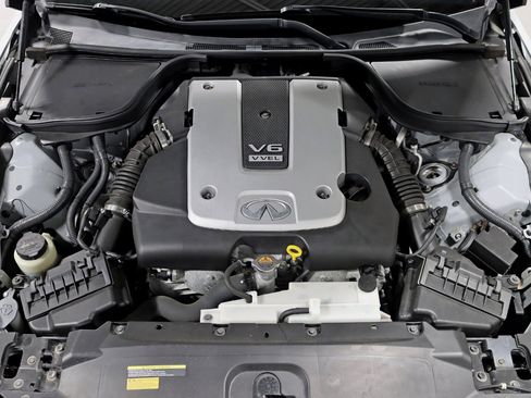 Used 2013 INFINITI G37 Sport w/ Premium Pkg RWD image 35