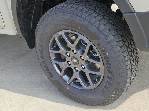 New 2025 Ford Ranger XLT w/ Trailer Tow Package image 9