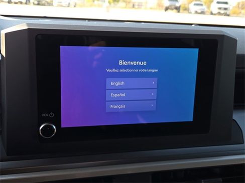 Used 2024 Toyota Tacoma TRD Sport image 21