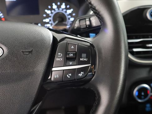 Used 2022 Ford Escape SEL FWD image 41