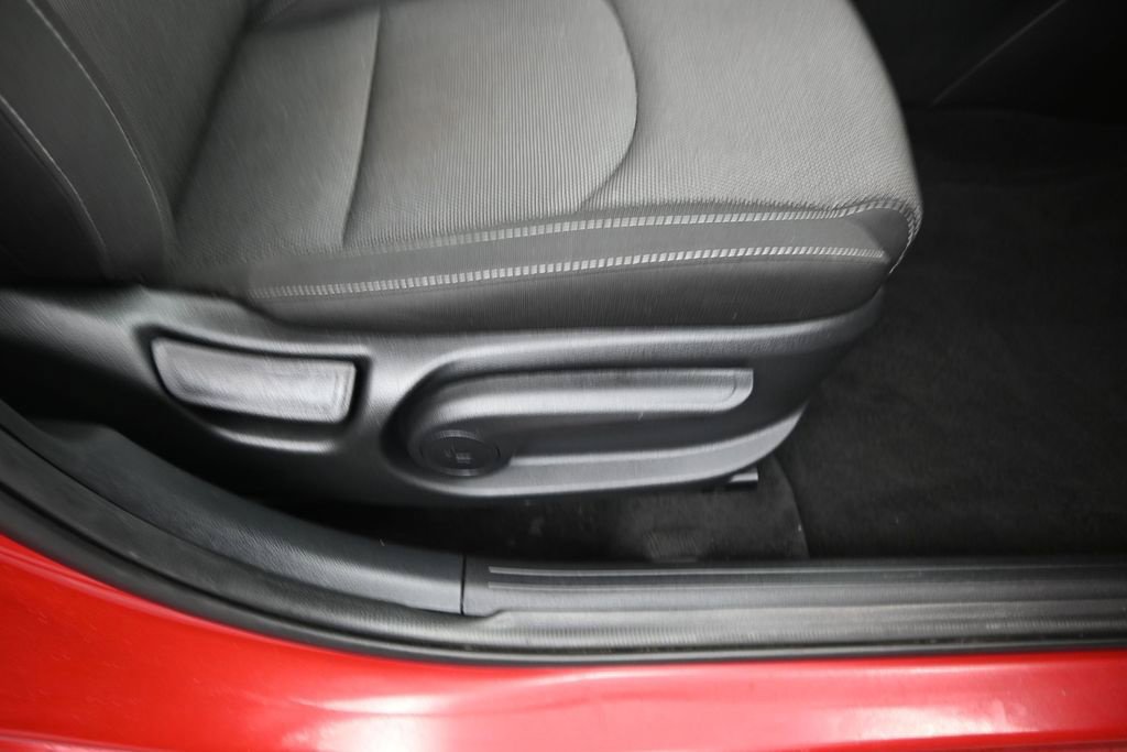 Used 2023 Kia Forte LXS FWD image 11