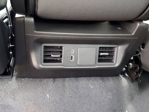 New 2026 Chevrolet Silverado 1500 Custom image 12