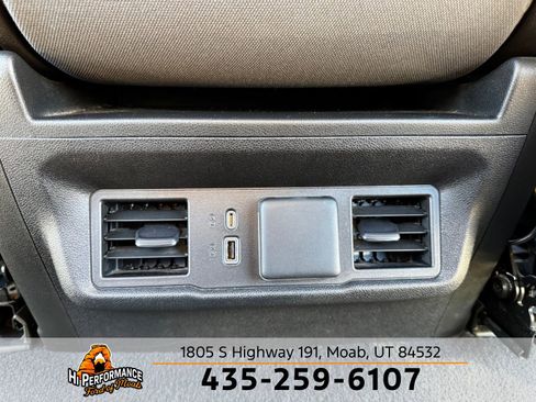 Used 2022 GMC Sierra 1500 Elevation w/ X31 Off-Road Package AWD/4WD image 52