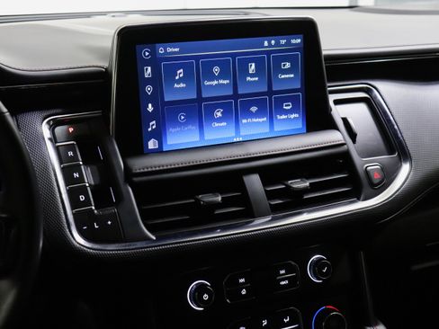 Used 2023 Chevrolet Tahoe RST w/ Luxury Package image 31