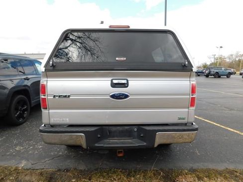 Used 2010 Ford F150 XLT image 9