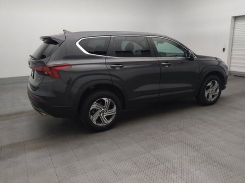 Used 2021 Hyundai Santa Fe SE AWD/4WD image 10
