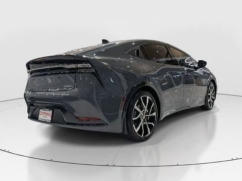 New 2026 Toyota Prius Plug-In Hybrid FWD image 4
