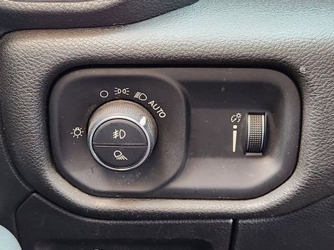 Certified 2022 RAM 1500 Big Horn AWD/4WD image 20
