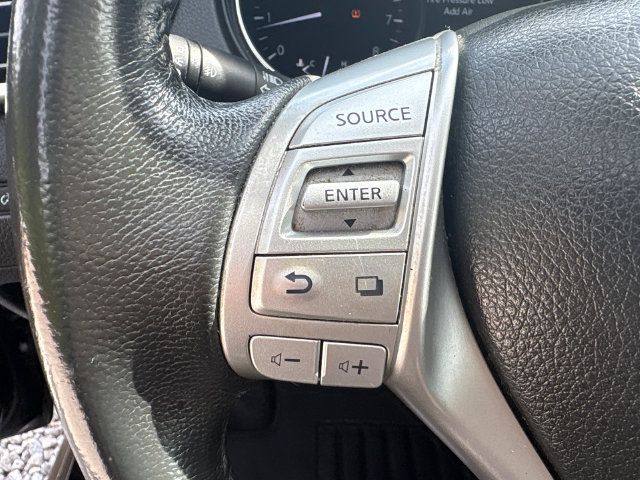 Used 2016 Nissan Rogue SL w/ SL Premium Package AWD/4WD image 20