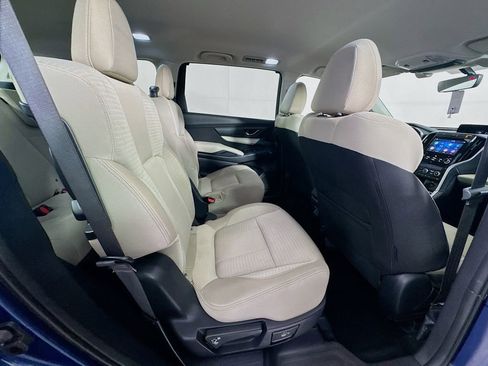 Used 2019 Subaru Ascent Premium w/ Popular Package #3 AWD/4WD image 33
