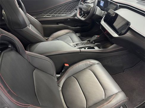 New 2026 Dodge Charger R/T Scat Pack image 4