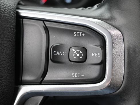 Used 2023 RAM 1500 Laramie AWD/4WD image 20