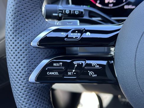 New 2026 Mercedes-Benz GLC 300 4MATIC image 30