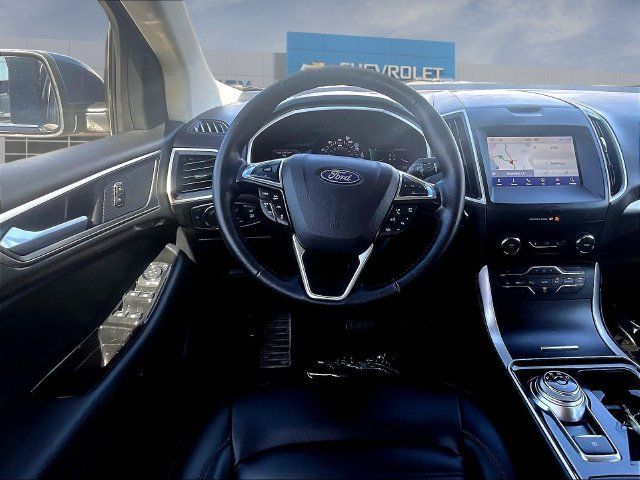 Used 2019 Ford Edge SEL w/ Equipment Group 201A FWD image 10