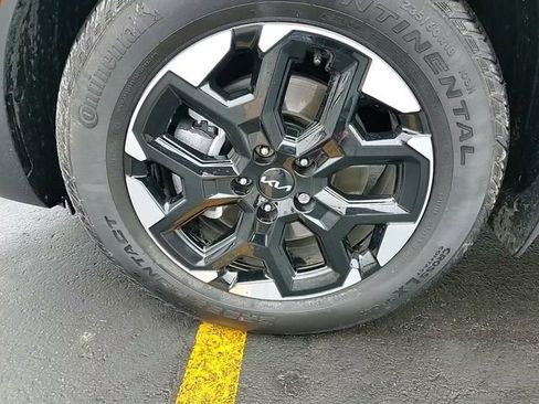 Used 2025 Kia Sorento S w/ Panoramic Sunroof Package image 26