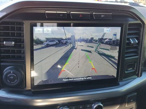 Used 2022 Ford F150 Lariat image 18