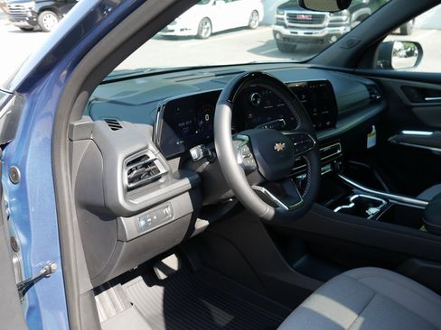 New 2026 Chevrolet Traverse LT w/ Enhanced Driving Package image 10