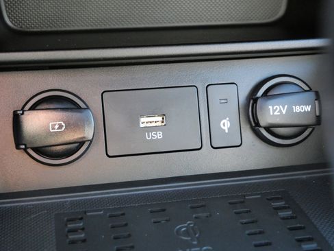 Certified 2023 Hyundai Kona Limited w/ Cargo Package image 30