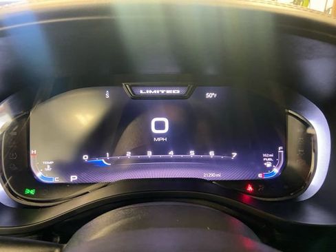 Certified 2023 RAM 1500 Limited image 18