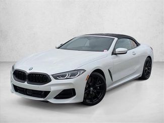 New 2026 BMW 840i xDrive Convertible video 1