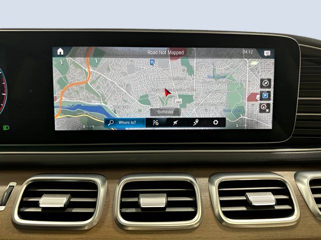 Used 2020 Mercedes-Benz GLE 350 4MATIC image 21