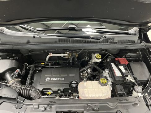 Used 2019 Buick Encore Preferred w/ Safety Package image 33