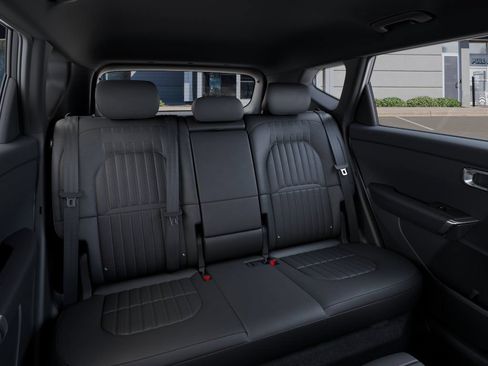 New 2027 Kia Seltos X-Line S AWD/4WD image 19