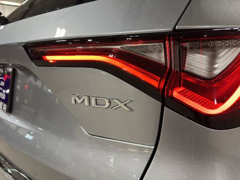 New 2026 Acura MDX FWD image 10