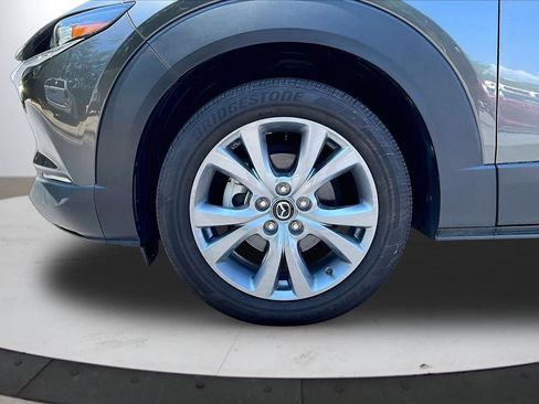 Used 2023 MAZDA CX-30 AWD 2.5 S w/ Select Package image 30