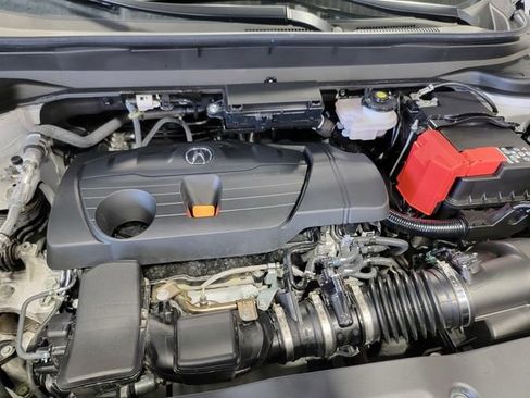Used 2025 Acura RDX SH-AWD w/ Advance Package image 34