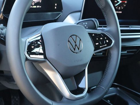 New 2026 Volkswagen ID.4 Pro S image 20
