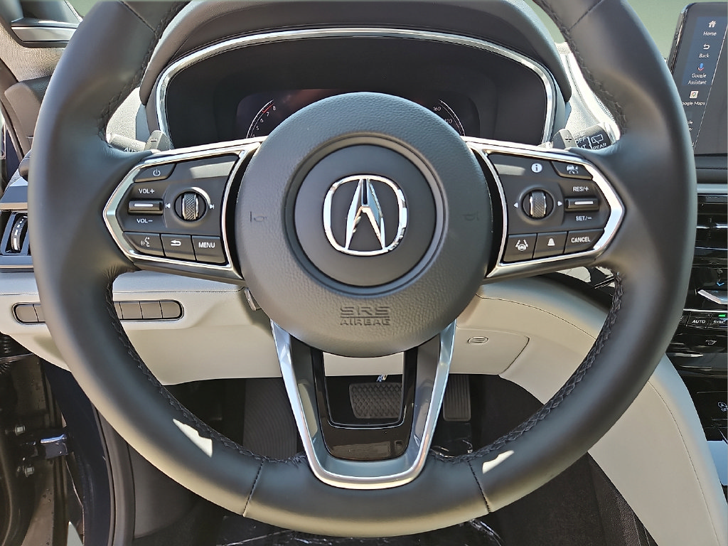 New 2026 Acura MDX w/ Technology Package FWD image 24