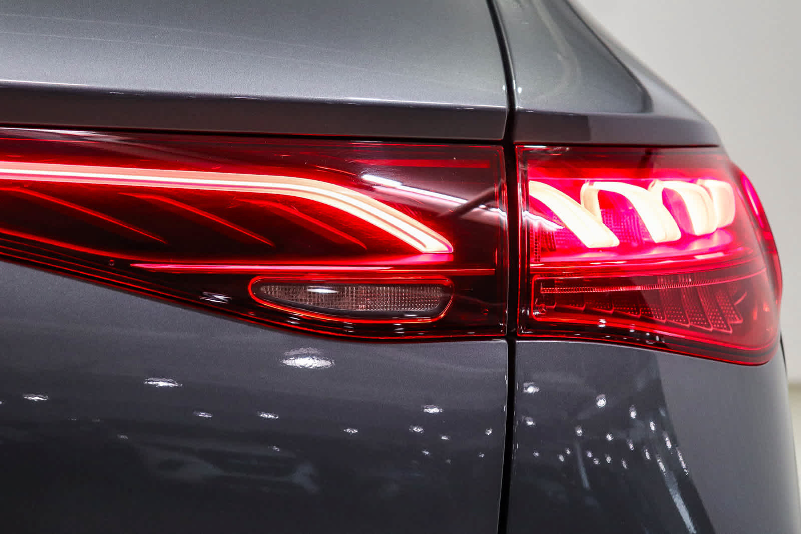 Certified 2024 Mercedes-Benz EQE 350+ SUV image 12