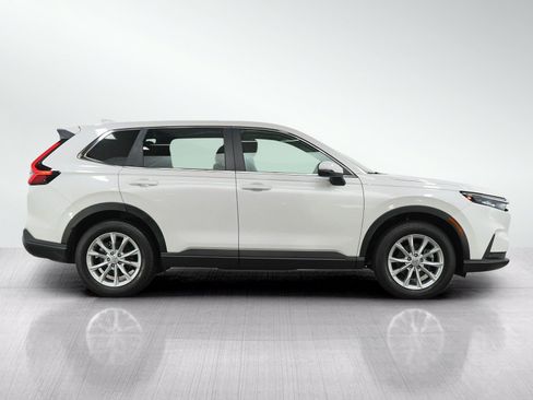 Used 2024 Honda CR-V EX-L image 6