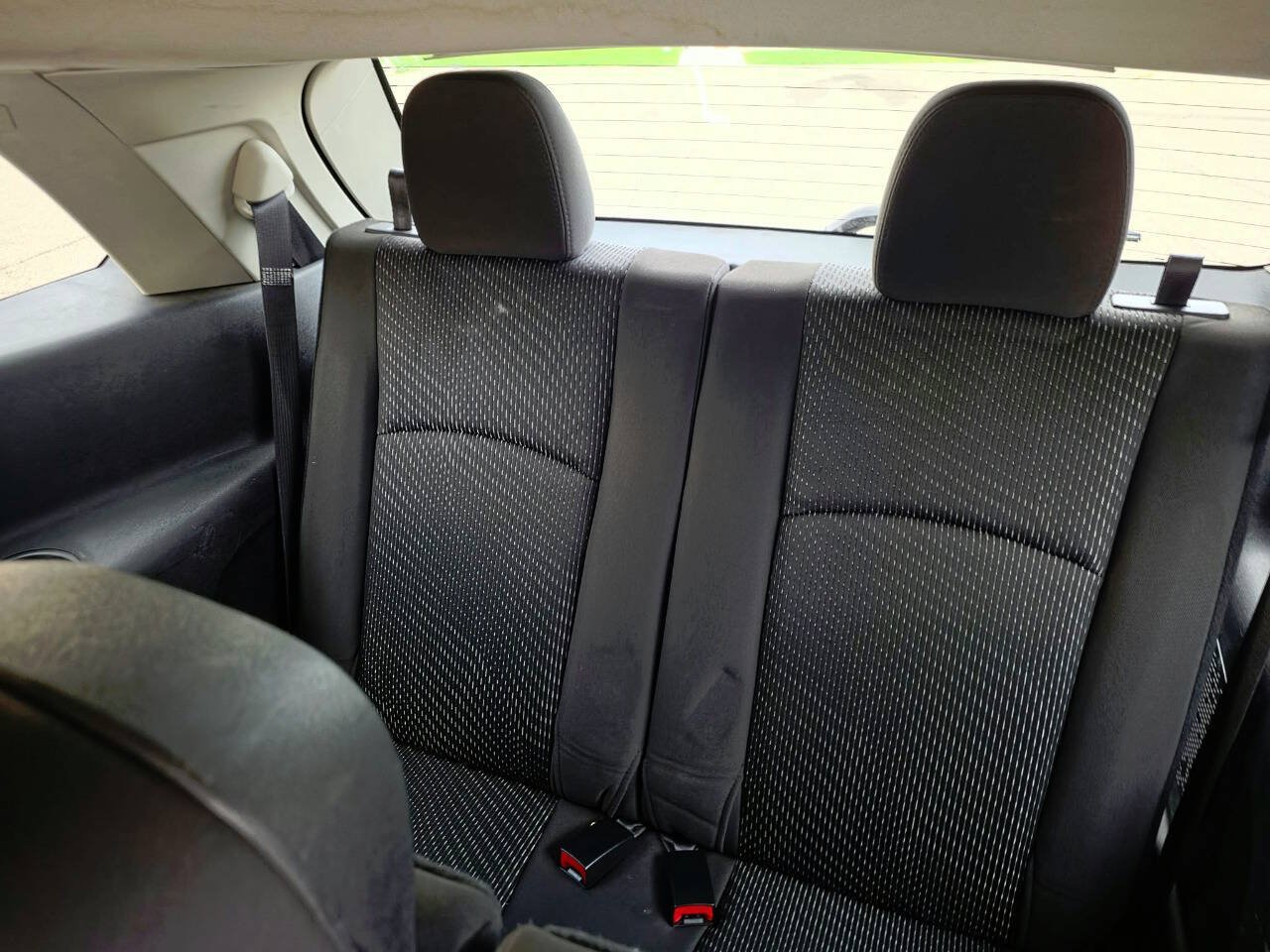 Used 2017 Dodge Journey SXT AWD/4WD image 14