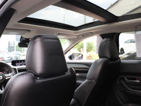 Certified 2025 MAZDA CX-50 AWD 2.5 Hybrid w/ Premium Pkg image 11