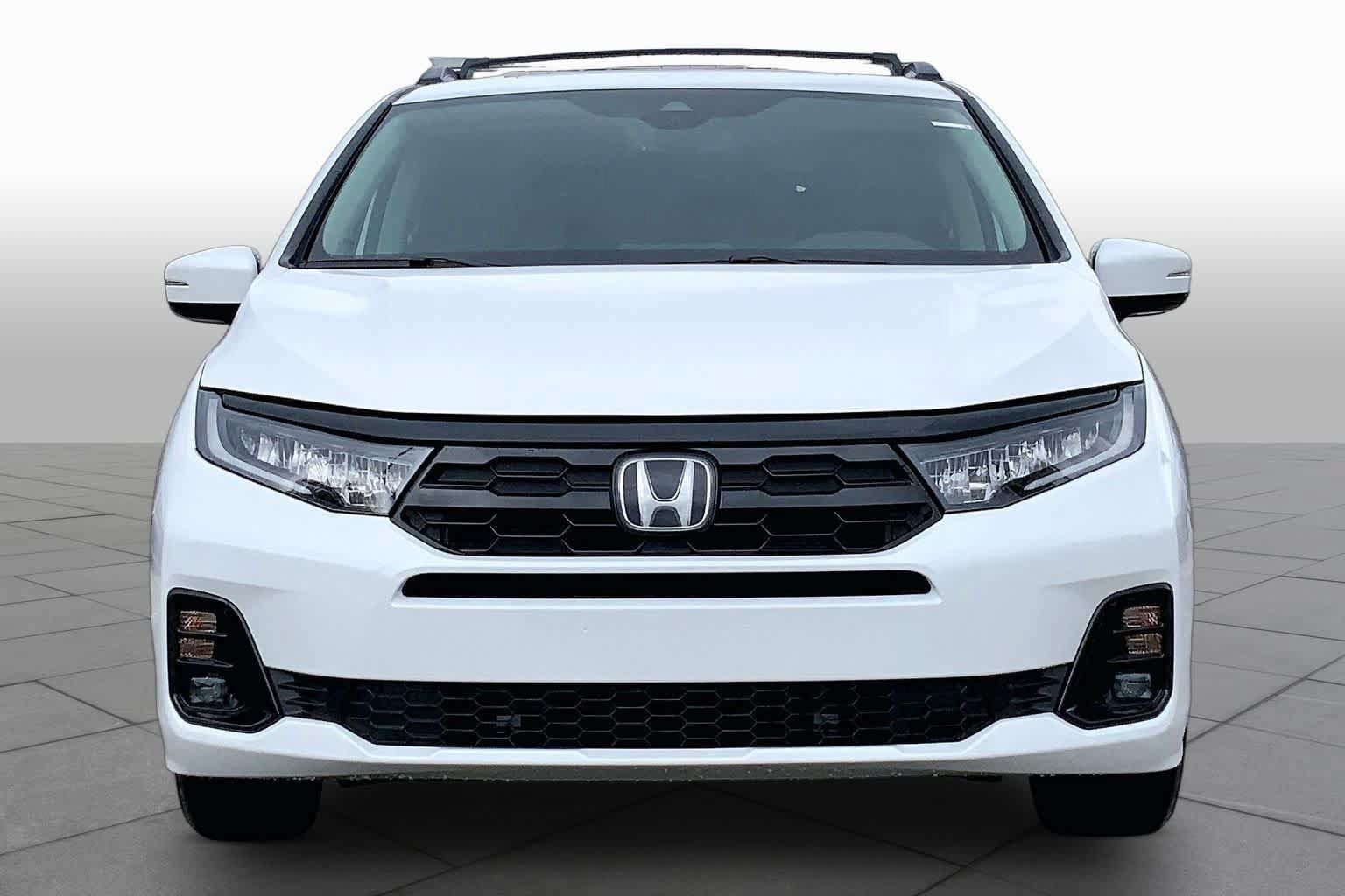 New 2026 Honda Odyssey Elite image 3