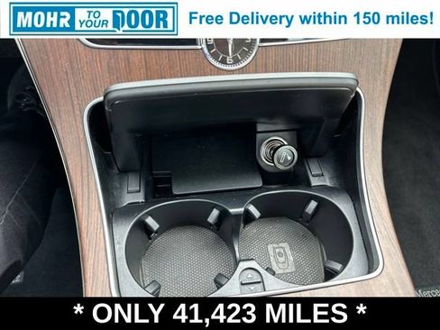 Used 2021 Mercedes-Benz C 300 4MATIC Sedan w/ Premium Package image 37