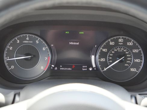 Used 2021 Acura RDX AWD w/ Advance Package image 22