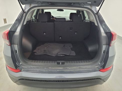 Used 2016 Hyundai Tucson SE w/ Option Group 02 AWD/4WD image 29