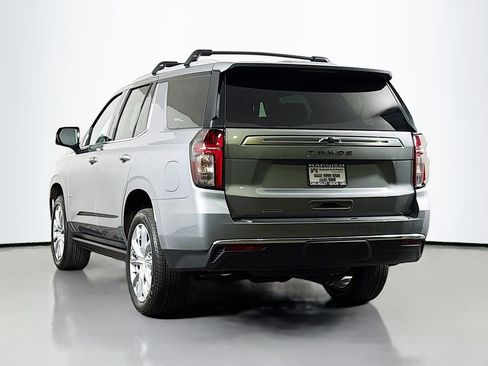 Certified 2023 Chevrolet Tahoe High Country AWD/4WD image 5