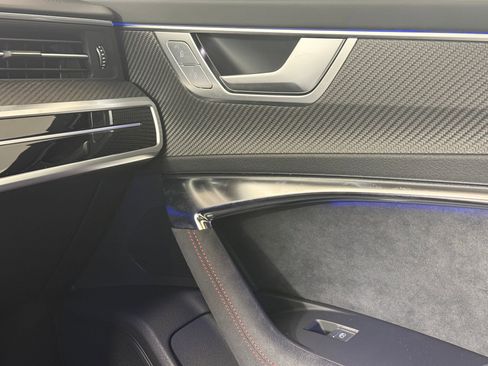 New 2026 Audi RS 7 Performance AWD/4WD image 25