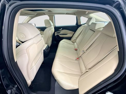 Used 2023 Acura TLX SH-AWD w/ Advance Package image 20