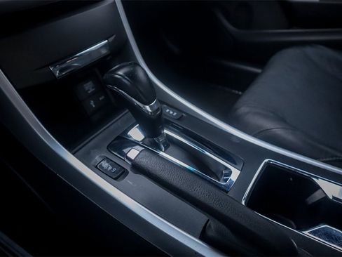 Used 2014 Honda Accord EX-L image 20