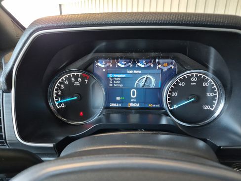 Certified 2023 Ford F150 XLT w/ Equipment Group 302A High AWD/4WD image 27